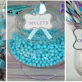 Sweet Day Designs | Candy Buffet